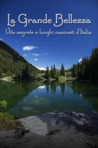 La Grande Bellezza