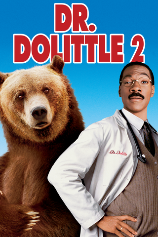 Dr Dolittle 2