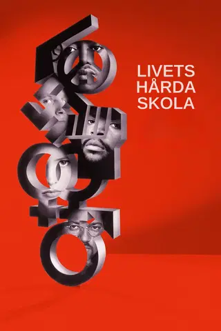 Livets hårda skola