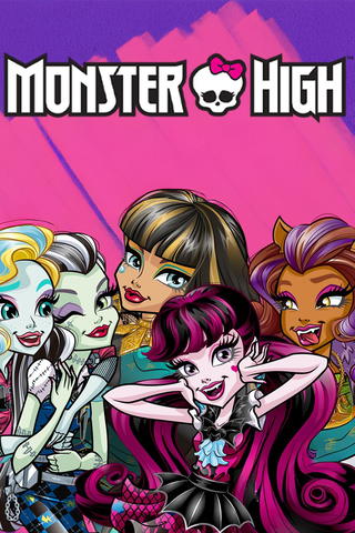 Monster High