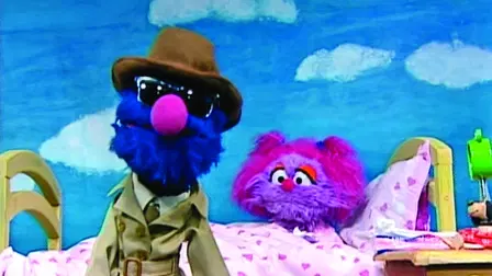 Shalom Sesame