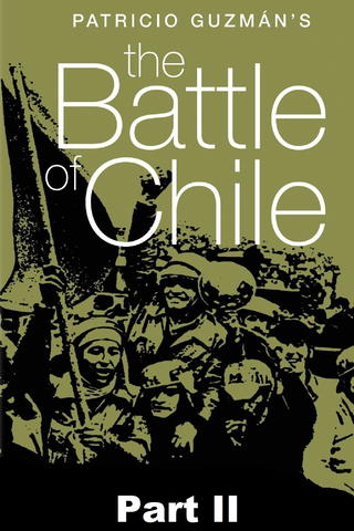 A Batalha do Chile - Segunda Parte: O Golpe de Estado