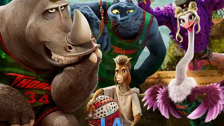 La Cabra que cambió el juego: GOAT