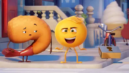 Emojifilmen