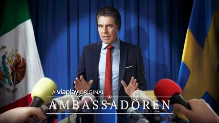Ambassadören