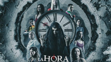 The Marked Hour