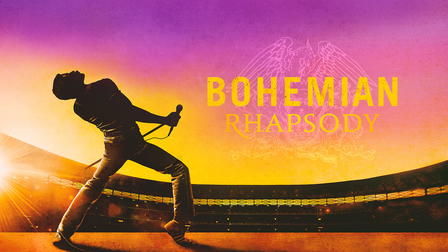 Bohemian Rhapsody