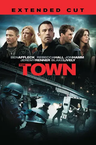 The Town (Extended Cut)