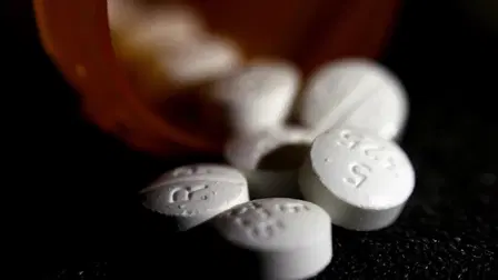 Süchtig nach Schmerzmitteln: Die Opioid-Krise in den USA