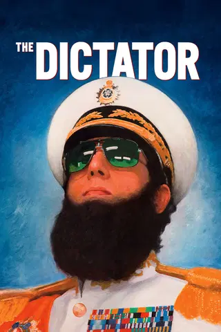 The Dictator