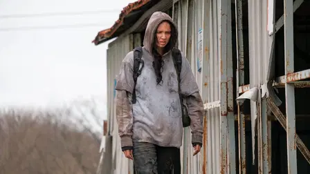 The Survivalist (2021)