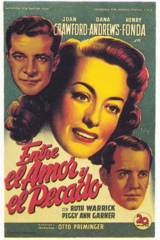 Entre el amor y el pecado