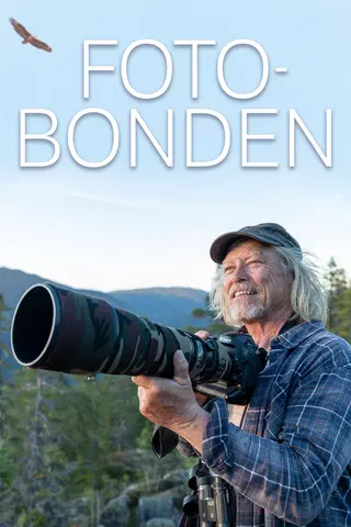 Maajussin luontokuvat