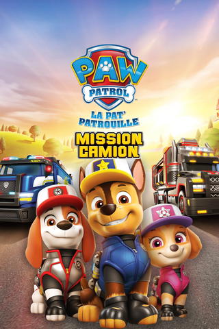 La Pat' Patrouille : Mission camion