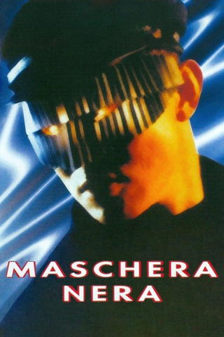 La vendetta della maschera nera