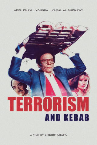 The Terrorism and the Kebab