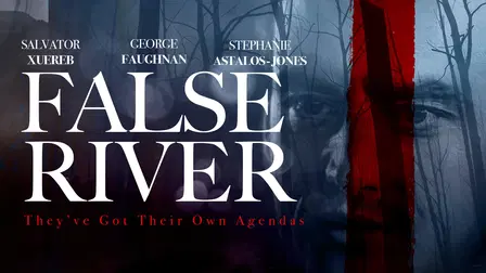 False River