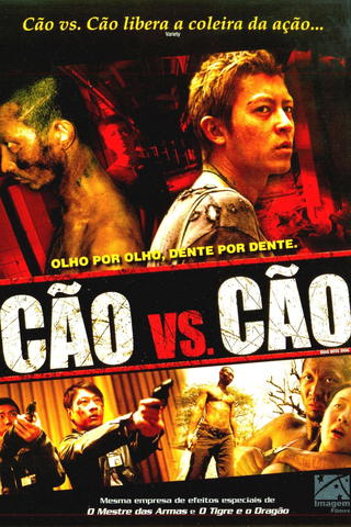 Cão vs Cão