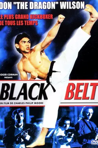 Blackbelt