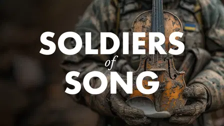 Soldiers of Song