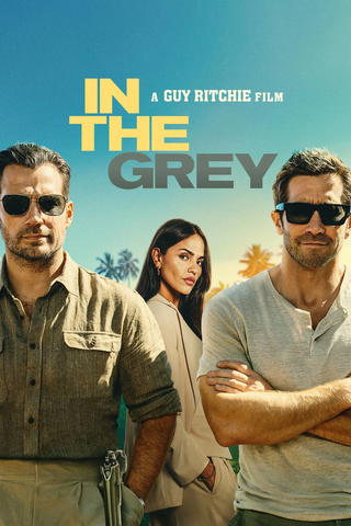 In the Grey