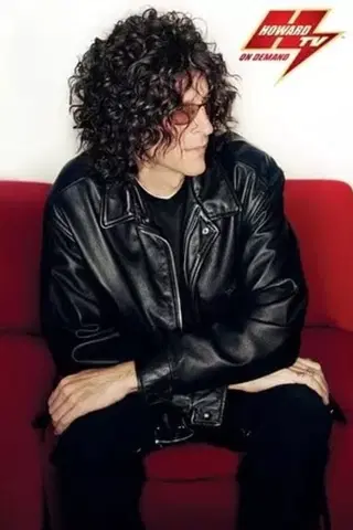 Howard Stern on Demand