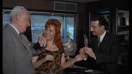 Persíguelas y alcanzalas