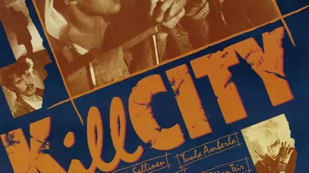 Kill City