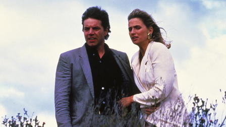 Grievous Bodily Harm