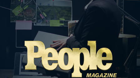 People Magazine Presents 50th Anniversary: The Iconic Cases