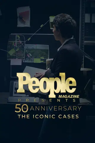 People Magazine Presents 50th Anniversary: The Iconic Cases