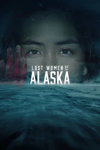 Les disparues de l'Alaska