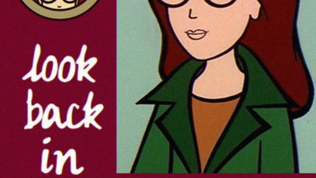 Daria: Look Back in Annoyance