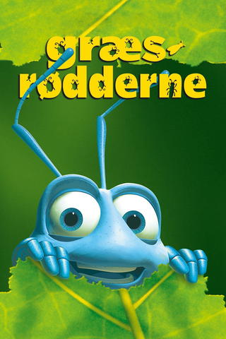 Græsrødderne