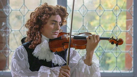 Vivaldi - Meister der vier Jahreszeiten