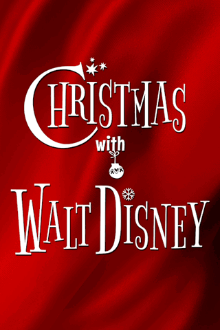 Christmas with Walt Disney