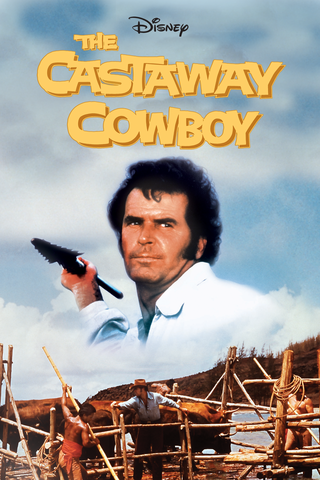 The Castaway Cowboy