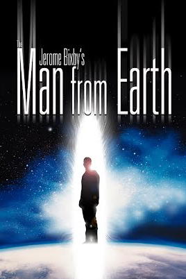 Jerome Bixby's Man from Earth