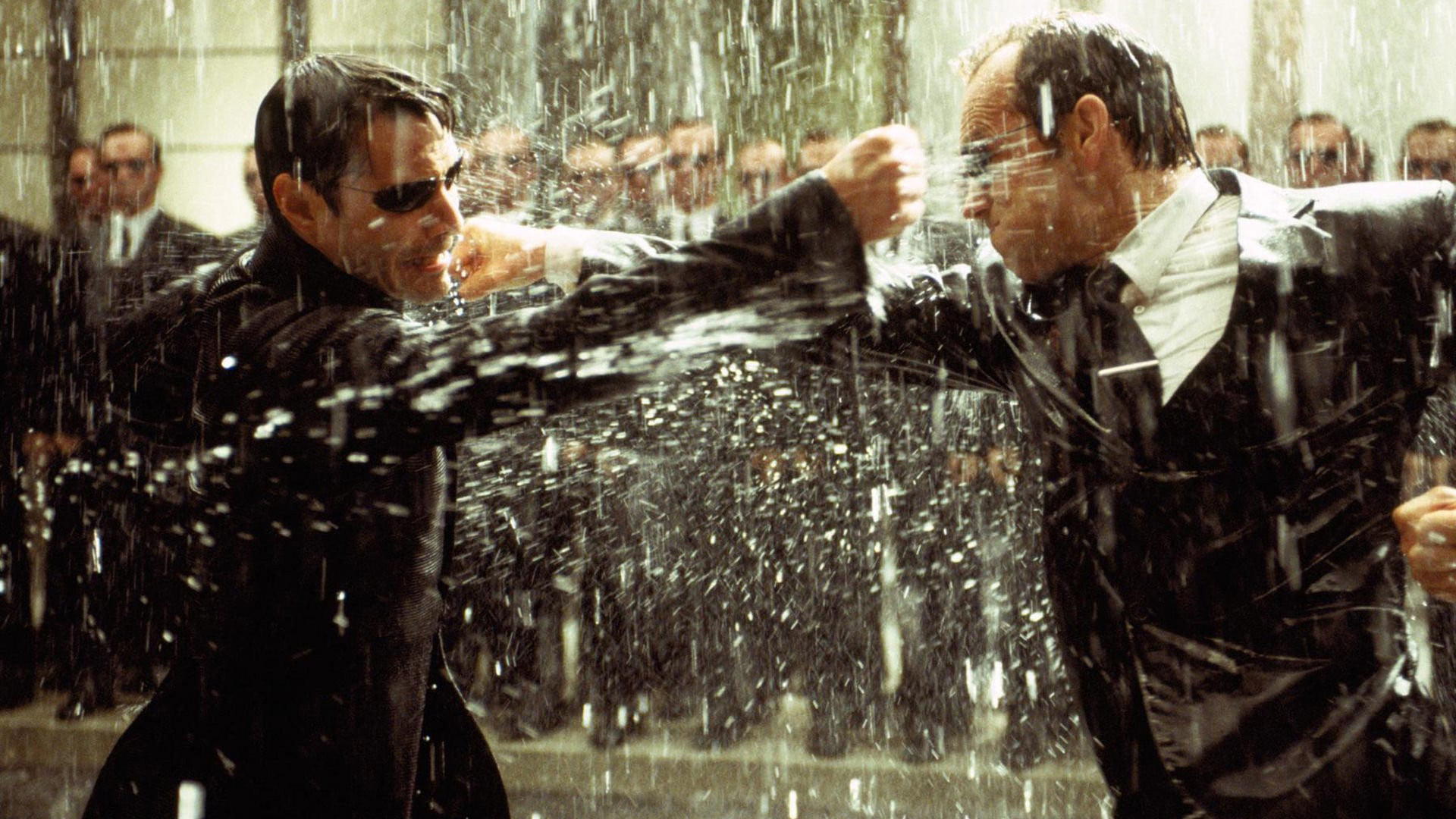 Matrix revolutions online hd hotsell