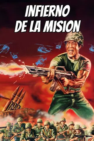 Mission Inferno