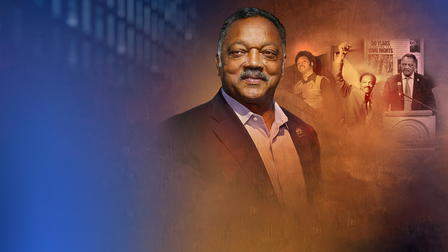 Faith. Fight. Freedom. The Legacy of Reverend Jesse Jackson