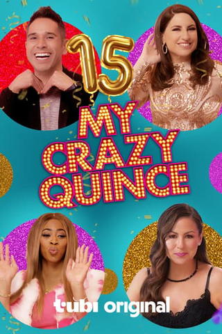 My Crazy Quince