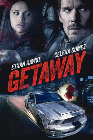 Getaway