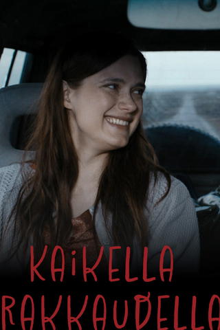 Kaikella rakkaudella