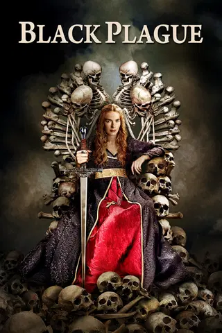 Black Plague