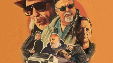 Diamond Dogs