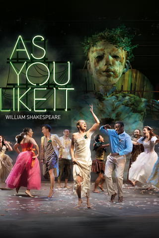 William Shakespeare: As You Like It