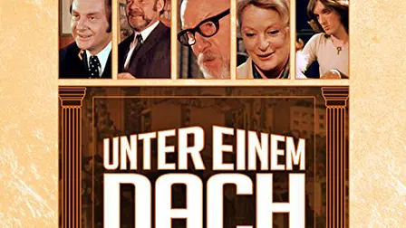 Unter einem Dach