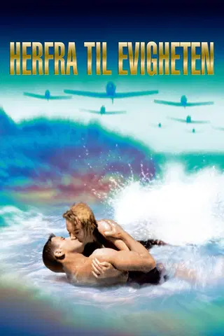 Herfra til evigheten