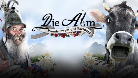 Die Alm